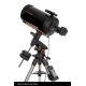 Telescopio Celestron Advanced VX SCT 925 (AVX925-12046)