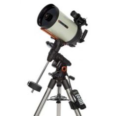 Telescopio Celestron Advanced VX SCT 8