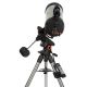 Telescopio Celestron Advanced VX SCT 8