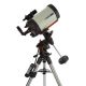 Telescopio Celestron Advanced VX SCT 8