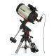 Telescopio Celestron Advanced VX SCT 8