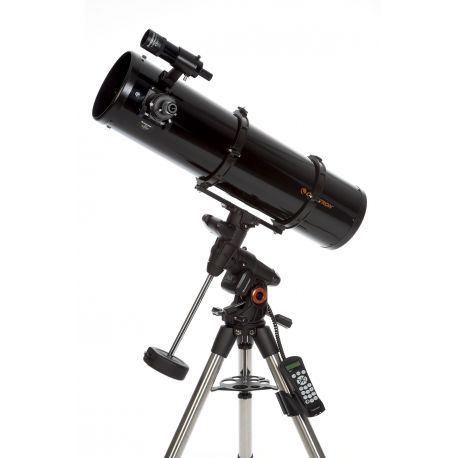 Telescopio Celestron Advanced VX 8 Newtoniano