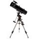 Telescopio Celestron Advanced VX 8 Newtoniano