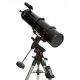 Telescopio Celestron Advanced VX 8 Newtoniano