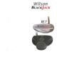 Putter Wilson VII 35" Black Jack