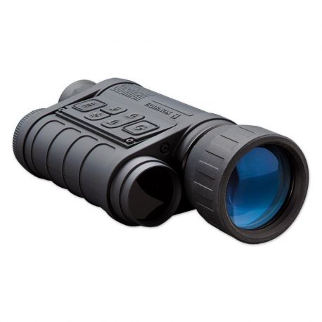 BUSHNELL VISOR NOCTURNO MONOCULAR EQUINOX 2 HD 5x32 mm DIGITAL [O0022056] -  265,00€ : , Oryx. La tienda del amante de la naturaleza