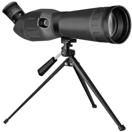 Bresser Telescopio Terrestre Spotty 20-60 x 60mm