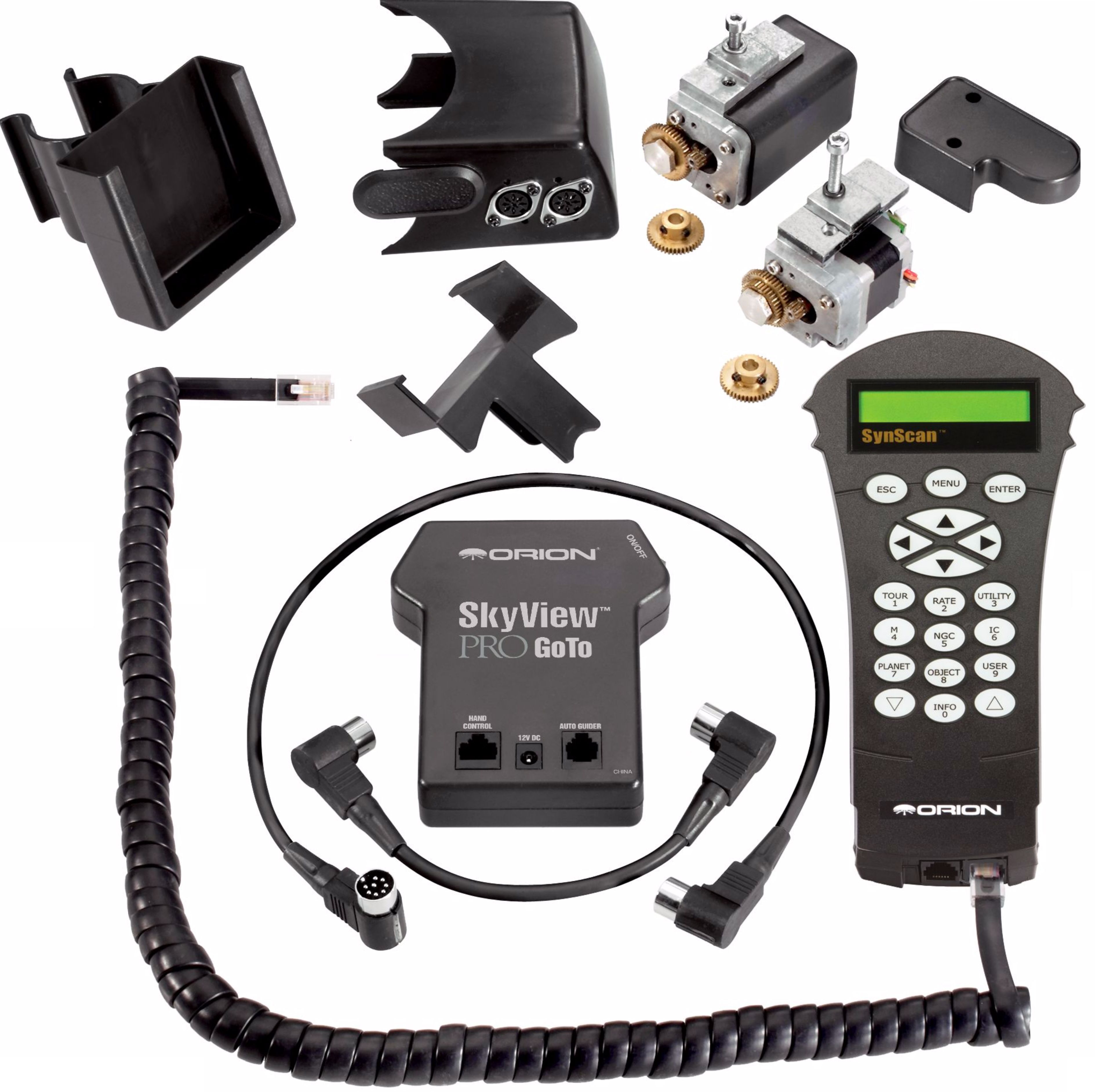 Skyview pro best sale goto