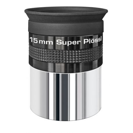 Ocular Bresser Super Plössl (de 6,5 a 26mm)