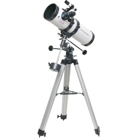 Telescopio reflector BCrown 1000 127