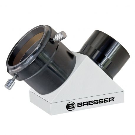 Diagonal Bresser Messier de 2" (50,8mm)
