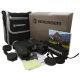 Prismaticos Bresser Everest 10x28 Digital Waterproof