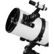 Telescopio reflector BCrown 800/200 EQ-IV