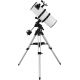 Telescopio reflector BCrown 800/200 EQ-IV