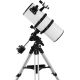 Telescopio reflector BCrown 800/200 EQ-IV