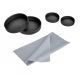 Prismatico Bresser Hunter 50mm - Zoom 8x a 24x