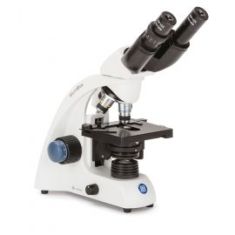 Microscopio binocular acromático Eromex MicroBlue 1652 - NeoLED