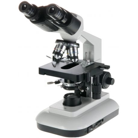 Microscopio Binocular Euromex Novex µSmart 81.600