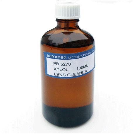 Xylol Euromex - 100 ml
