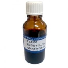 Eosina Y Euromex - 25 ml