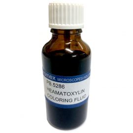 Tintura hematoxilina (25 ml) - Euromex