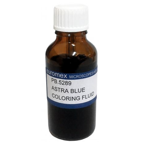 Tintura Astra Blue