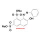 Tintura Naranja G (Orange G) 25 ml - Euromex