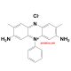 Tintura Safranina (Safranine) 25 ml - Euromex