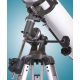 Telescopio Reflector BCrown 900 76
