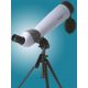 Telescopio BCrown 80 Zoom 20 - 60