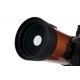 Telescopio Celestron NexStar SE 4 - 1325mm/102