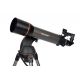 Telescopio computerizado Celestron NexStar 660mm/102 SLT