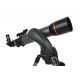 Telescopio computerizado Celestron NexStar 660mm/102 SLT