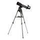 Telescopio computerizado Celestron NexStar 660mm/102 SLT