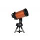 Telescopio Celestron NexStar SE 8 - 2032mm/203