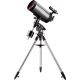 Telescopio Orion Sirius 180 Mak-Cass con controlador de eje dual