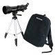 Telescopio Celestron - Observador Solar 70