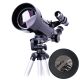 Telescopio Celestron - Observador Solar 70