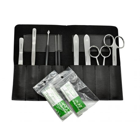 Kit de disección Euromex