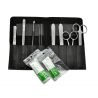 Kit de disección Euromex - 9 Instrumentos