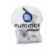 Microscopio Trinocular Euromex EcoBlue 1153 - De 7 a 45 X