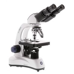 Microscopio Trinocular Euromex EcoBlue 1152 