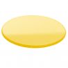Filtro amarillo de 32 mm Euromex para microscopio