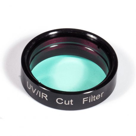 Filtro UV/IR de 1,25" - BCrown