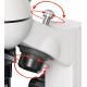 Microscopio monocular Bresser Duolux 20-1280x - Pack criadero