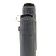 Prismáticos Roof Bresser Travel GA 10x32