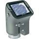 Microscopio de mano digital Bresser LCD 3,5x-35x - 1,3 Mpx