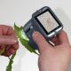 Microscopio de mano digital Bresser LCD 3,5x-35x - 1,3 Mpx