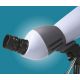 Telescopio BCrown 80 Zoom 20 - 60