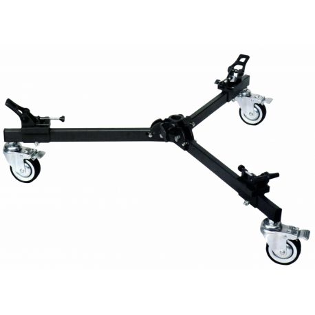 Base Dolly Ultralyt Profesional para fotografía y vídeo